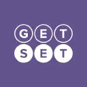 GetSet logo