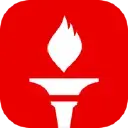 Gettr logo