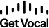 GetVocal logo