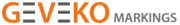 Geveko Markings logo