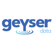 Geyser Data logo