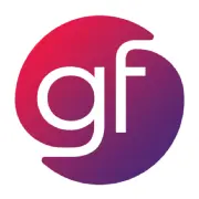 GF BANK logo
