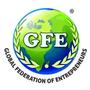 GFE Group logo