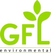 GFL Environmental Inc logo