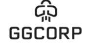 GGCorp logo
