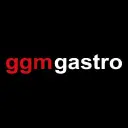 GGM Gastro International GmbH logo