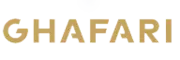 Ghafari logo