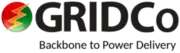 Ghana Grid Company LTD. (GRIDCo) logo