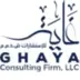 Ghaya logo