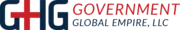 GHG Government logo