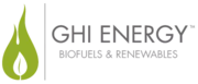 GHI Energy logo