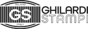 Ghilardi Stampi logo