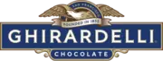 Ghiradelli logo