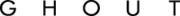 Ghout logo