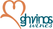 Ghvinos Wines logo