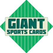 Giant Sports Cards