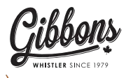 Gibbons Hospitality Group logo