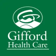 Gifford Medical Center logo