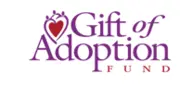 Gift of Adoption logo