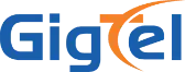 GigTel logo