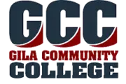 Gila Community College logo