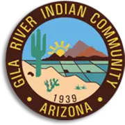 Gila River Tribal Government logo