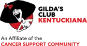 Gilda's Club Kentuckiana logo