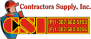 Gillette Contractors Supply