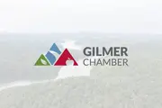 Gilmer County Chamber logo