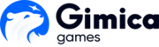 Gimica Games logo