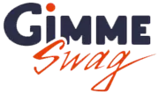 Gimme Swag logo