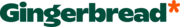 Gingerbread logo