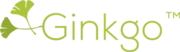 GinkGo logo