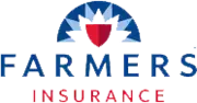 Gino Ward Farmers Insurance Agency logo