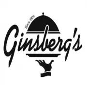 Ginsberg's Foods logo