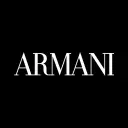 Giorgio Armani Group logo