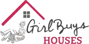 Girl Buys Houses logo