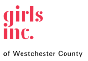 Girls Inc. Westchester logo