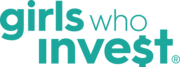 Girls Who Invest logo