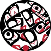 Gitanyow Hereditary Chiefs logo