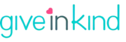 Give InKind logo