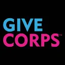 GiveCorps logo