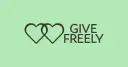 GiveFreely logo