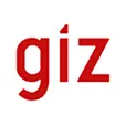 GIZ (Deutsche Gesellschaft Für Internationale Zusammenarbeit) logo