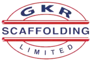 GKR Scaffolding logo
