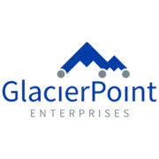 Glacier Point Enterprises logo