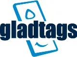 GladTags logo