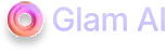 Glam Ai logo