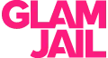 Glam Jail logo
