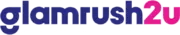 GlamRush2U logo